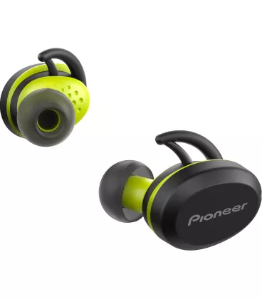 Бездротові навушники-вкладиші Pioneer SE-E8TW-Y