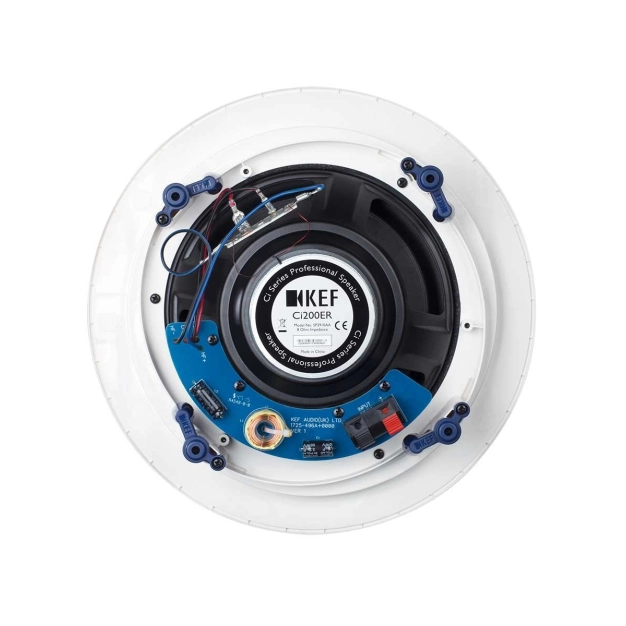 Акустична система KEF Ci200ER Акустична система KEF Ci200ER