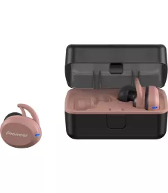 Бездротові навушники-вкладиші Pioneer SE-E8TW-P