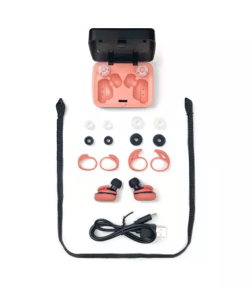 Бездротові навушники-вкладиші Pioneer SE-E9TW-P Pink