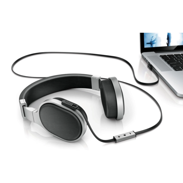 Навушники KEF M500 Навушники KEF M500