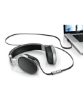 Навушники KEF M500