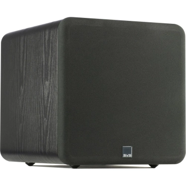 Сабвуфер SVS SB-1000 Black Ash