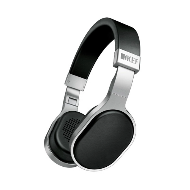 Навушники KEF M500