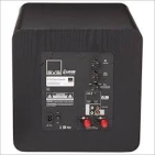 Сабвуфер SVS SB-1000 Black Ash