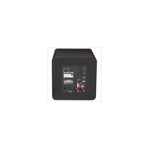 Сабвуфер SVS SB-1000 Black Ash Сабвуфер SVS SB-1000 Black Ash