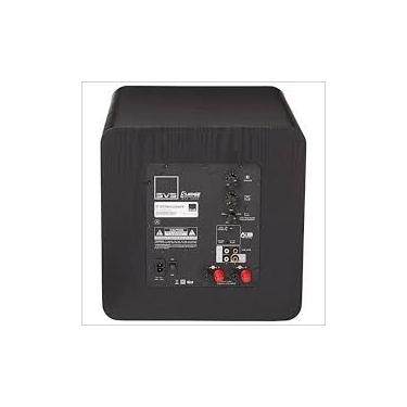 Сабвуфер SVS SB-1000 Black Ash