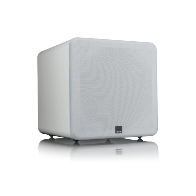 Сабвуфер SVS SB-1000 Piano Gloss White Сабвуфер SVS SB-1000 Piano Gloss White