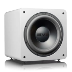 Сабвуфер SVS SB-2000 Pro White Gloss Сабвуфер SVS SB-2000 Pro White Gloss