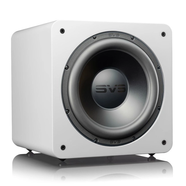 Сабвуфер SVS SB-2000 Pro White Gloss Сабвуфер SVS SB-2000 Pro White Gloss