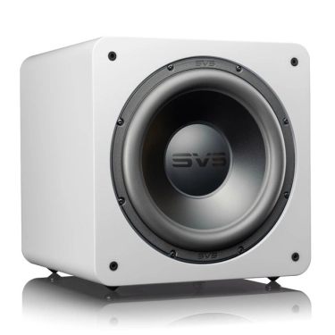 Сабвуфер SVS SB-2000 Pro White Gloss
