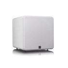 Сабвуфер SVS SB-2000 Pro White Gloss Сабвуфер SVS SB-2000 Pro White Gloss