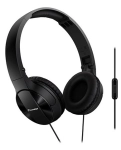 Навушники Pioneer SE-MJ503T-K Black