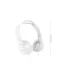 Навушники Pioneer SE-MJ503T-W White