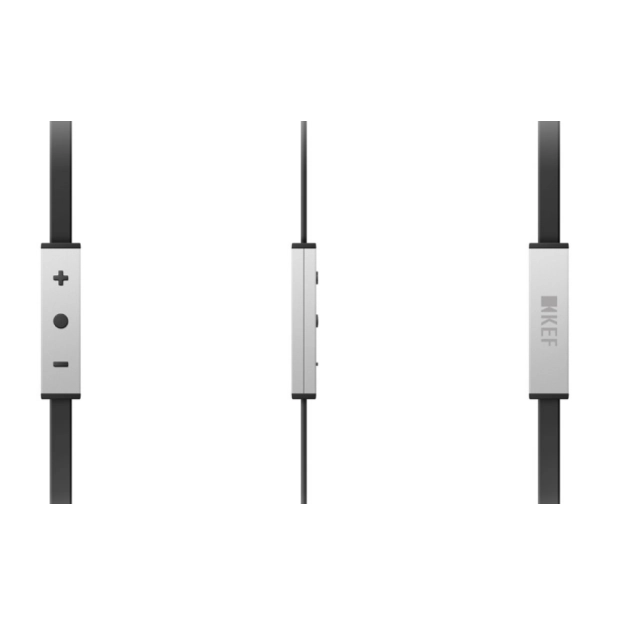 Навушники KEF M500 Навушники KEF M500