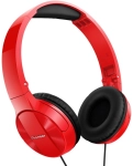 Навушники Pioneer SE-MJ503-R Red