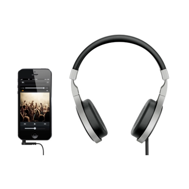 Навушники KEF M500 Навушники KEF M500