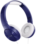 Навушники Pioneer SE-MJ503-L Blue