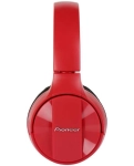 Навушники Pioneer SE-MJ553BT-R Red