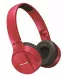 Навушники Pioneer SE-MJ553BT-R Red