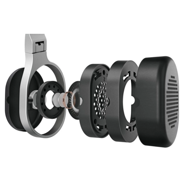 Навушники KEF M500 Навушники KEF M500