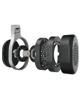Навушники KEF M500