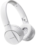 Навушники Pioneer SE-MJ553BT-W White