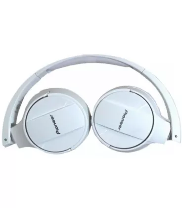 Навушники Pioneer SE-MJ553BT-W White