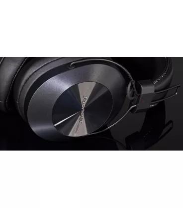 Навушники Pioneer SE-MS5T-K Black