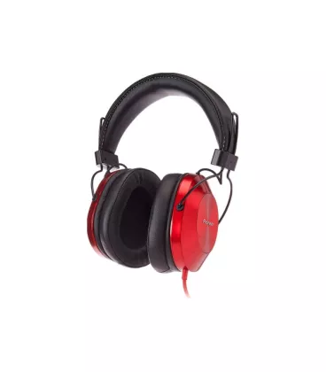 Навушники Pioneer SE-MS5T-R Red