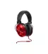 Навушники Pioneer SE-MS5T-R Red