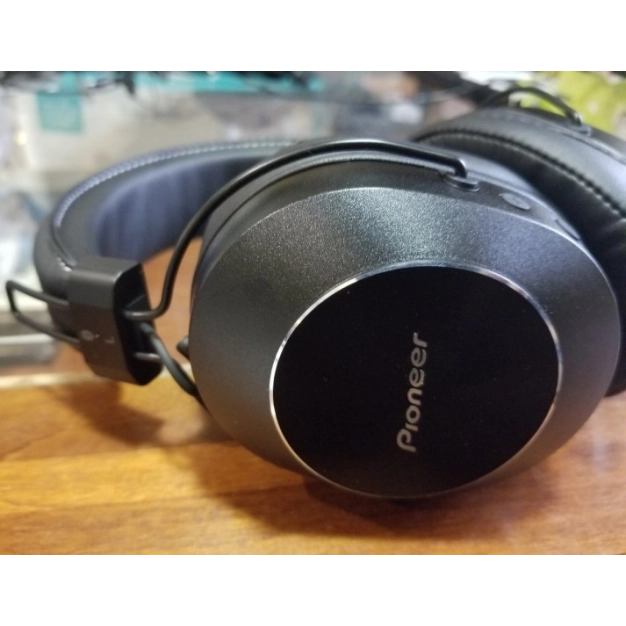 Навушники Pioneer SE-MS7BT-K Hi-Res Audio Black