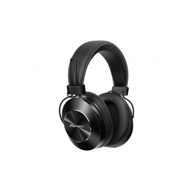 Навушники Pioneer SE-MS7BT-K Hi-Res Audio Black