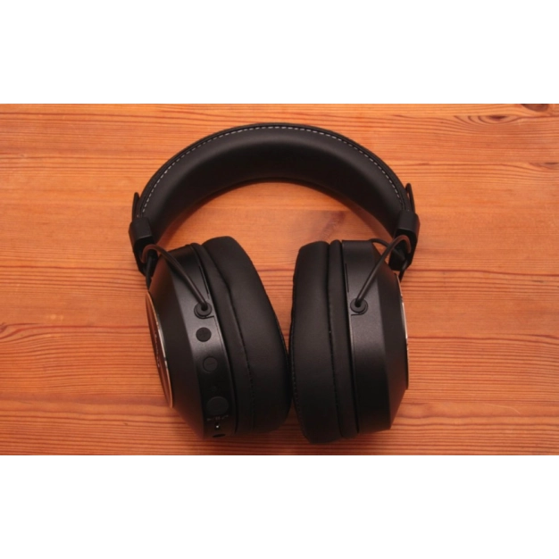 Навушники Pioneer SE-MS7BT-K Hi-Res Audio Black