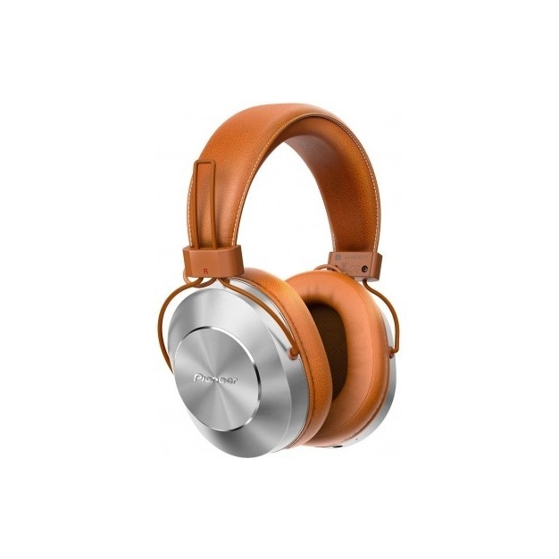Навушники Pioneer SE-MS7BT-T Hi-Res Audio Brown