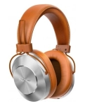 Навушники Pioneer SE-MS7BT-T Hi-Res Audio Brown