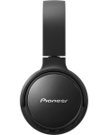 Навушники з шумозаглушенням Pioneer SE-S6BN-B Black