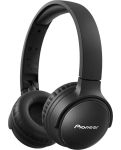 Навушники з шумозаглушенням Pioneer SE-S6BN-B Black