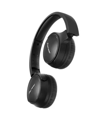 Навушники з шумозаглушенням Pioneer SE-S6BN-B Black