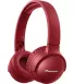 Навушники з шумозаглушенням Pioneer SE-S6BN-R Red