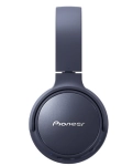 Навушники з шумозаглушенням Pioneer SE-S6BN-L Blue