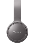 Навушники з шумозаглушенням Pioneer SE-S6BN-H Gray