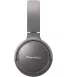 Навушники з шумозаглушенням Pioneer SE-S6BN-H Gray