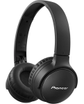 Бездротові стерео-навушники Pioneer SE-S3BT-B Black