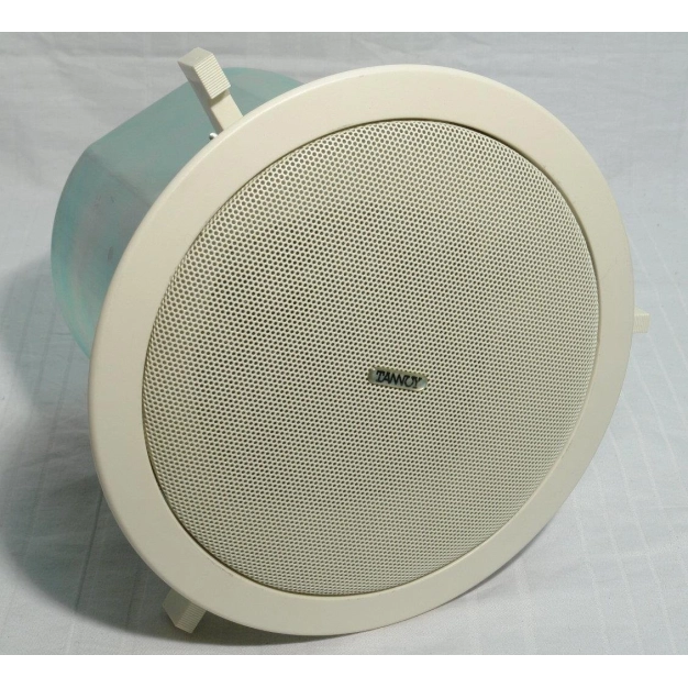 Вбудована акустика Tannoy CUSTOM INSTALL CMS-50TICT Вбудована акустика Tannoy CUSTOM INSTALL CMS-50TICT