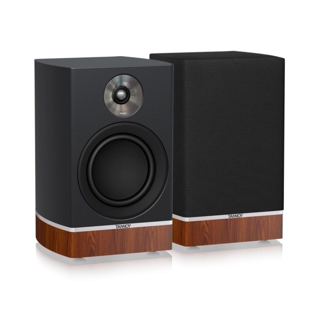 Акустична система Tannoy PLATINUM B6 Burgundy