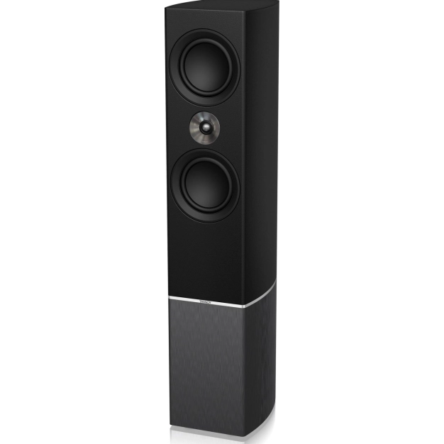 Акустична система Tannoy PLATINUM F6 Black Акустична система Tannoy PLATINUM F6 Black