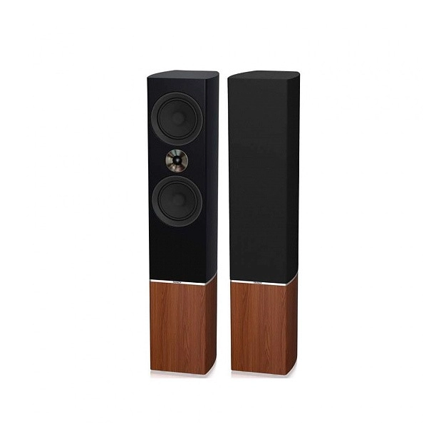 Акустична система Tannoy PLATINUM F6 Burgundy