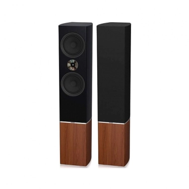 Акустична система Tannoy PLATINUM F6 Burgundy