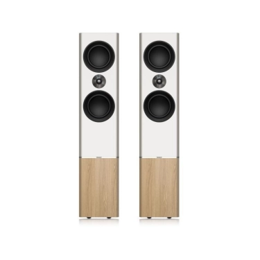 Акустична система Tannoy PLATINUM F6 White